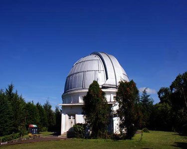 Observatorium Bosscha