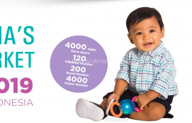 baby expo 2019 near me