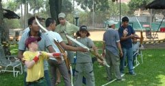 Jakarta Archery Centre Jakarta Archery Centre
