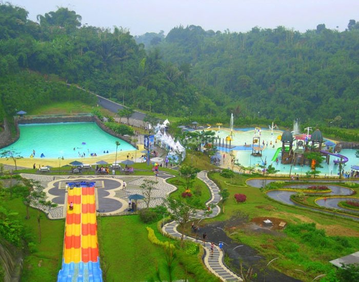 wisata purwokerto