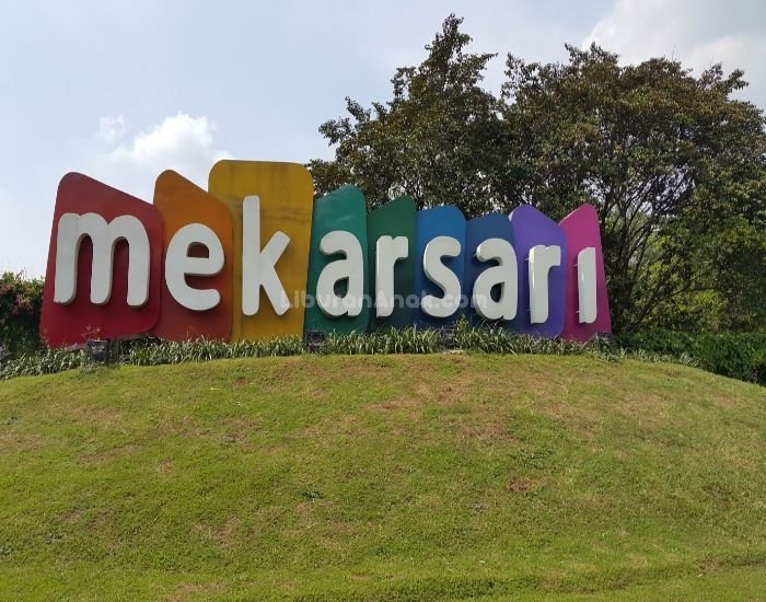 Review On Taman Buah Mekarsari - Kids Holiday Spots ...