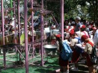 Jawa Timur Park 1