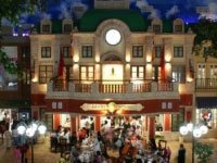 Kidzania Jakarta
