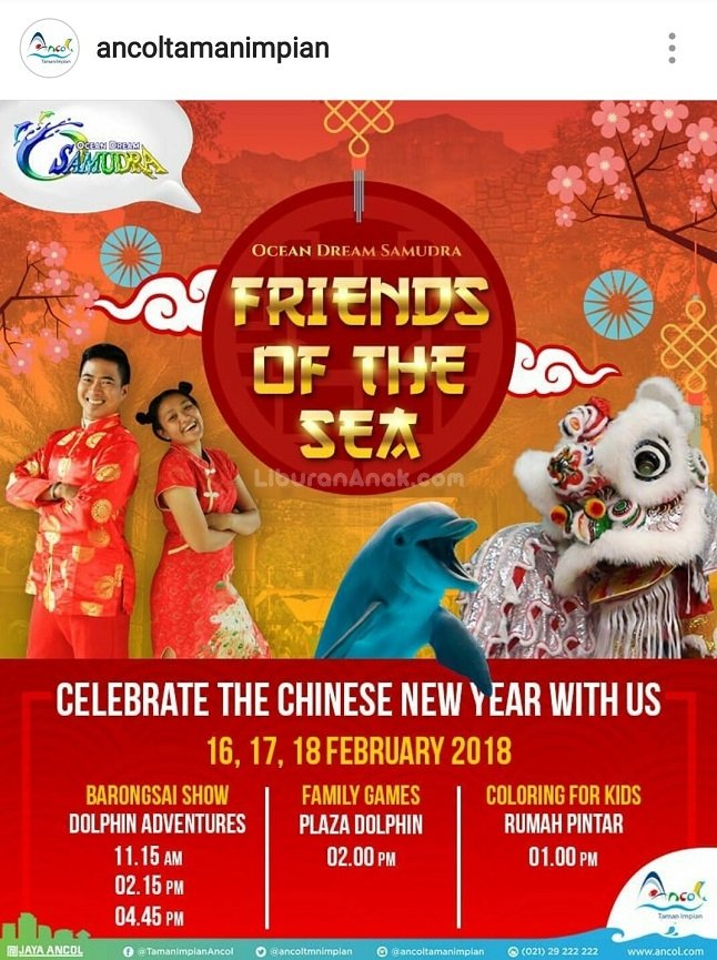Friends Of The Sea