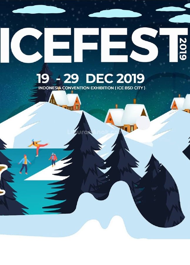 Icefest 2019