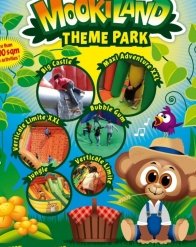 MOOKILAND THEME PARK - BXc Park