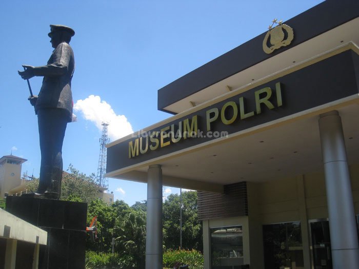 Museum POLRI
