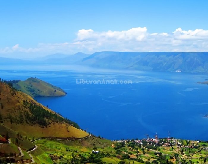 Danau Toba