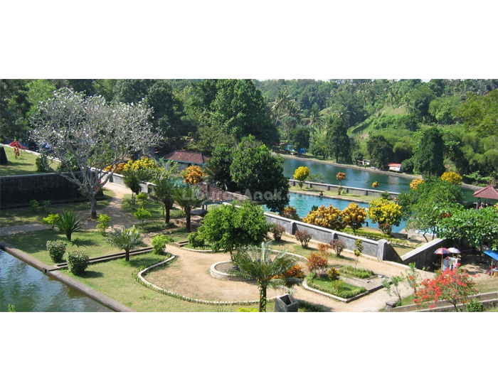 Taman Narmada