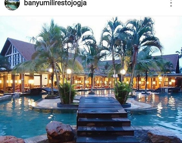 Banyumili Indonesia
