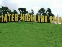 Ciater Highland Resort