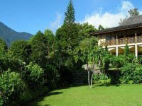 Wisata Agro INKARLA (Inkarla Nursery)