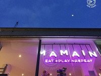 Mamain Cafe