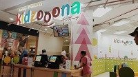 Kidzoona Bogor