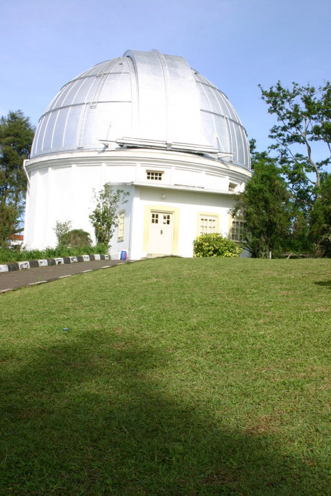 Observatorium Bosscha 