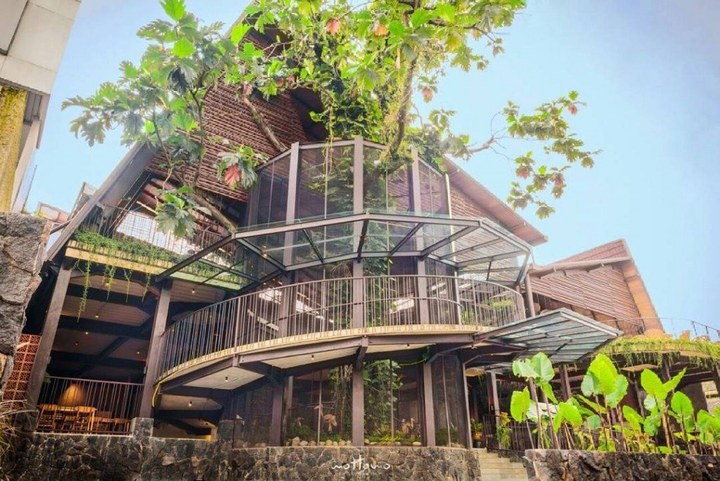 Kluwih Sunda Authentic