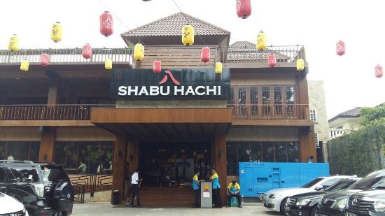 Shabu Hachi