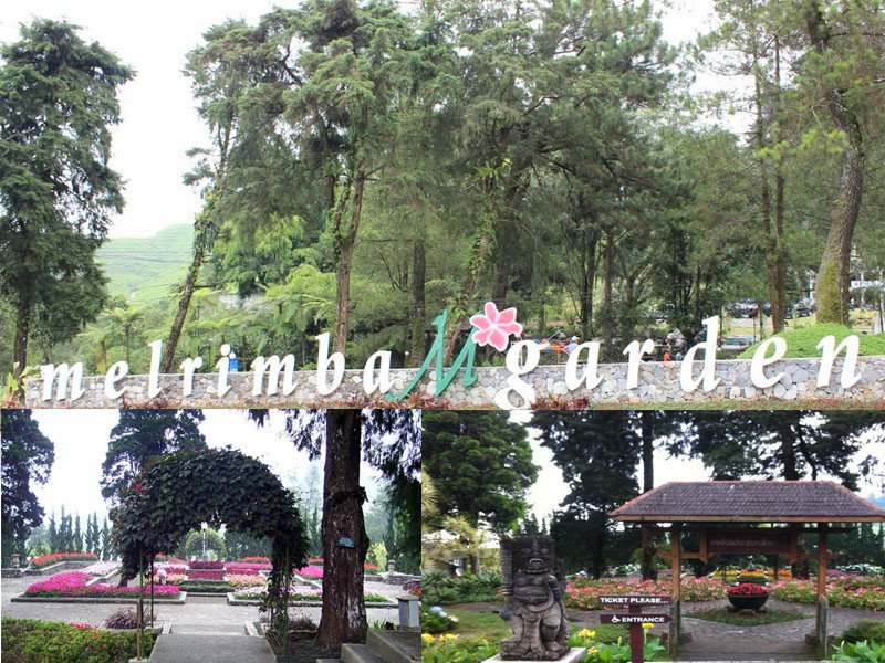  Melrimba Garden Puncak