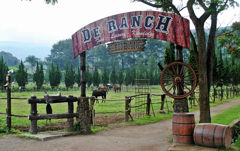 De'Ranch Lembang