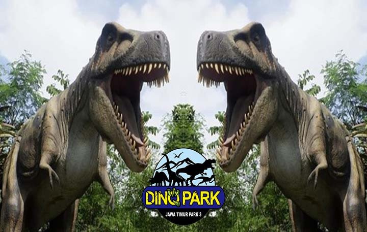 Dino Park Batu