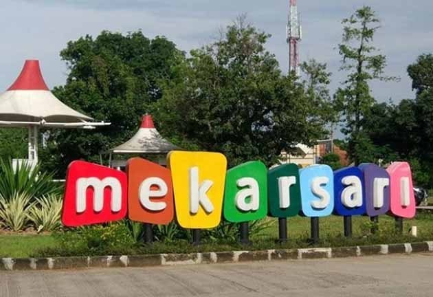 Taman Buah Mekarsari