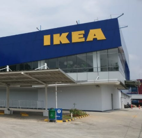 IKEA Sentul City