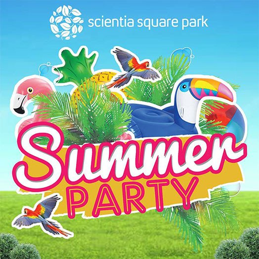 Summer Party