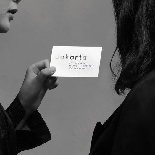 ART JAKARTA 2019
