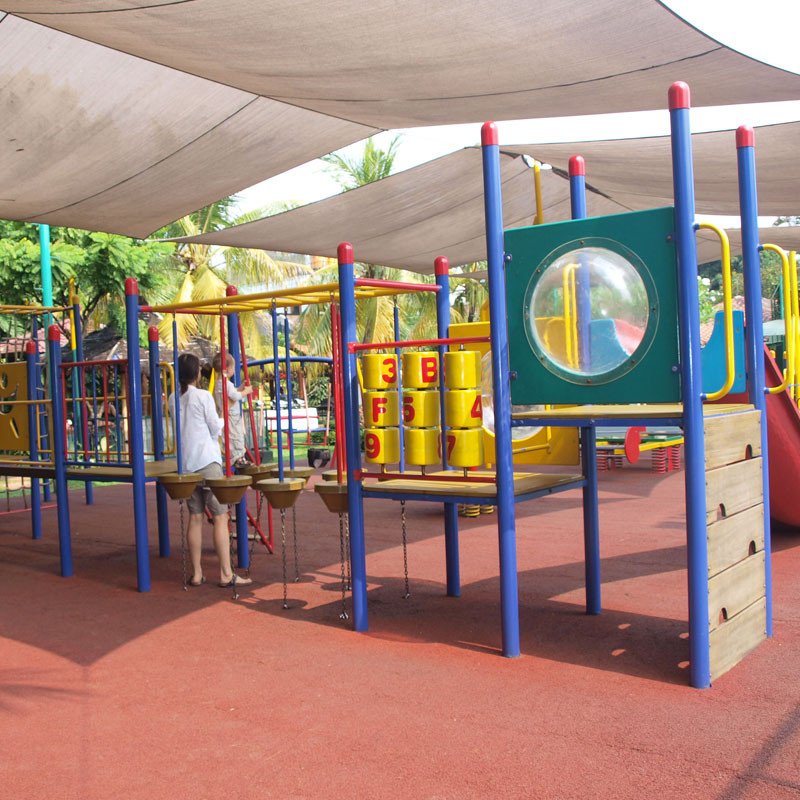 The Playground @ Kemang