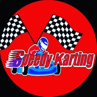 Speedy Karting Gokart - Plaza Semanggi