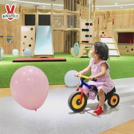 Miniapolis Plaza Indonesia