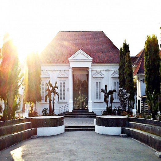 Galeri Nasional Indonesia 