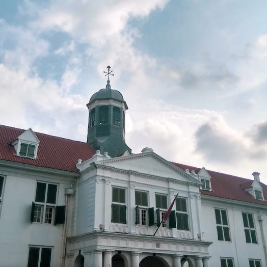 Museum Fatahillah