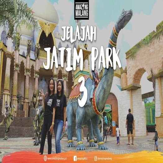 JATIM PARK 3
