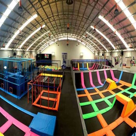 Bounce Street Asia