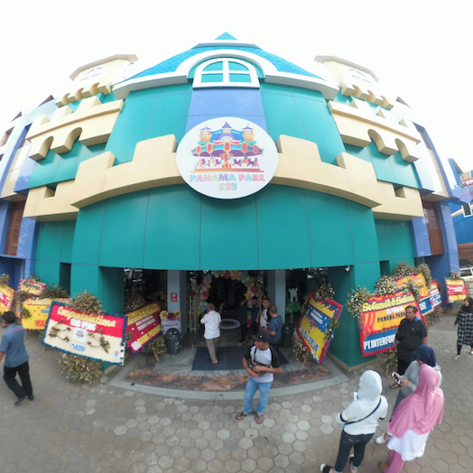 Panama Park