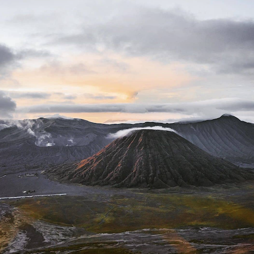 Gunung Bromo