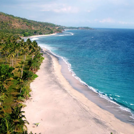 Pantai Senggigi