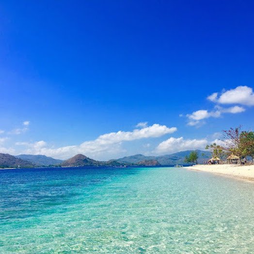 Gili Layar