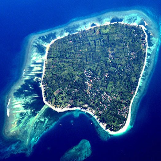 Gili Air 