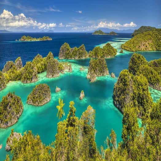 Raja Ampat