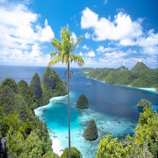 Pulau Rumberpon