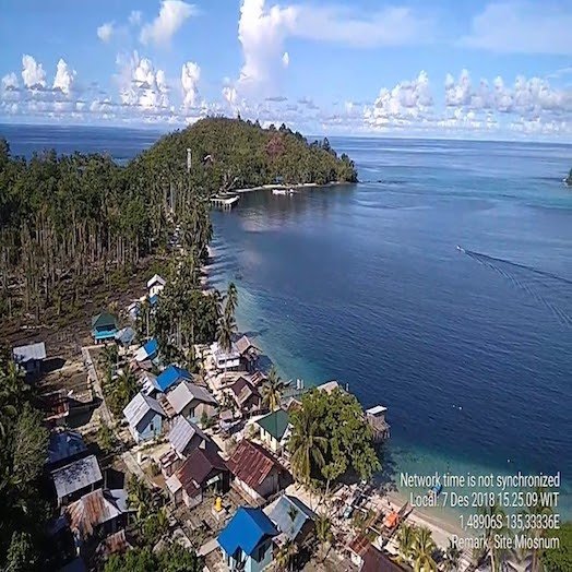 Pulau yapen