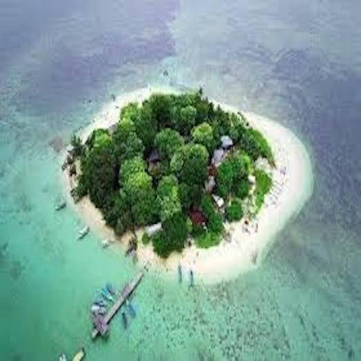 Pulau Samalona