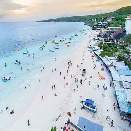 Pantai Tanjung Bira
