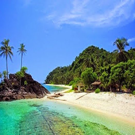 Pulau Bulupolo