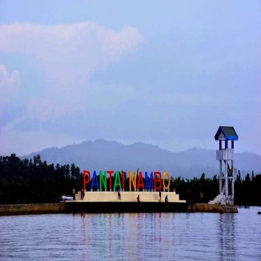 Pantai Nambo