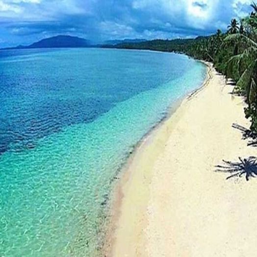 Pulau Wowoni