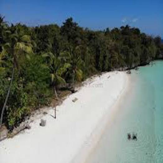 Pulau Kambode