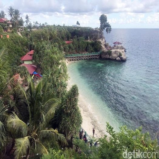 Pantai Dato